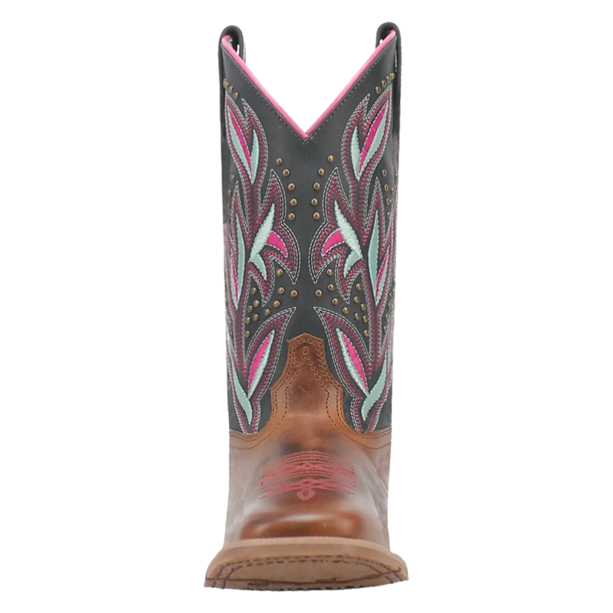 Laredo Lydia - Women's Leather Cowgirl Boot