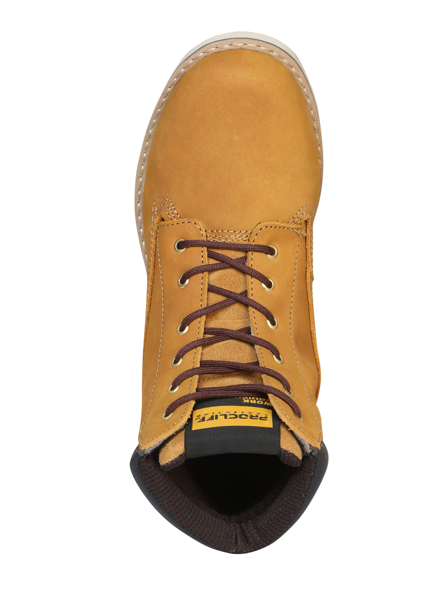Procliff Protection Women's Work Ankle Boot -  ID-035202