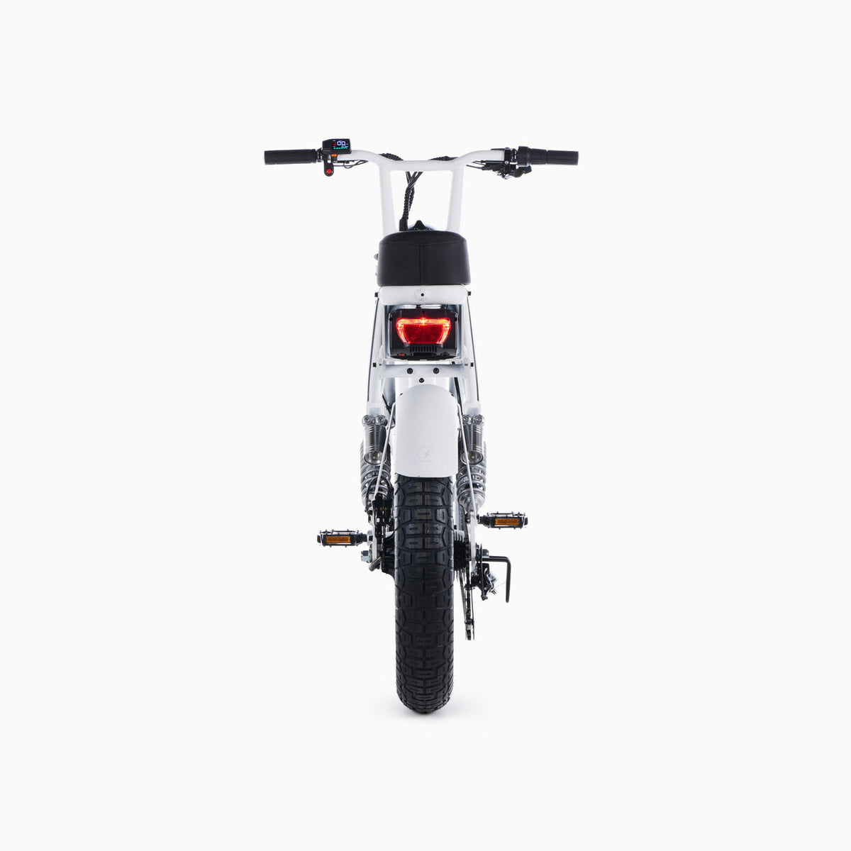 Pedal Electric CORE 2.0 Full Suspension E-Bike