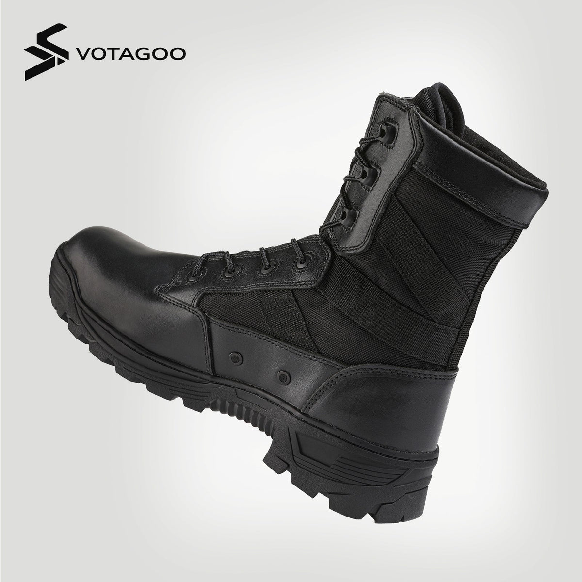VOTAGOO® Men's Tactical Boots
