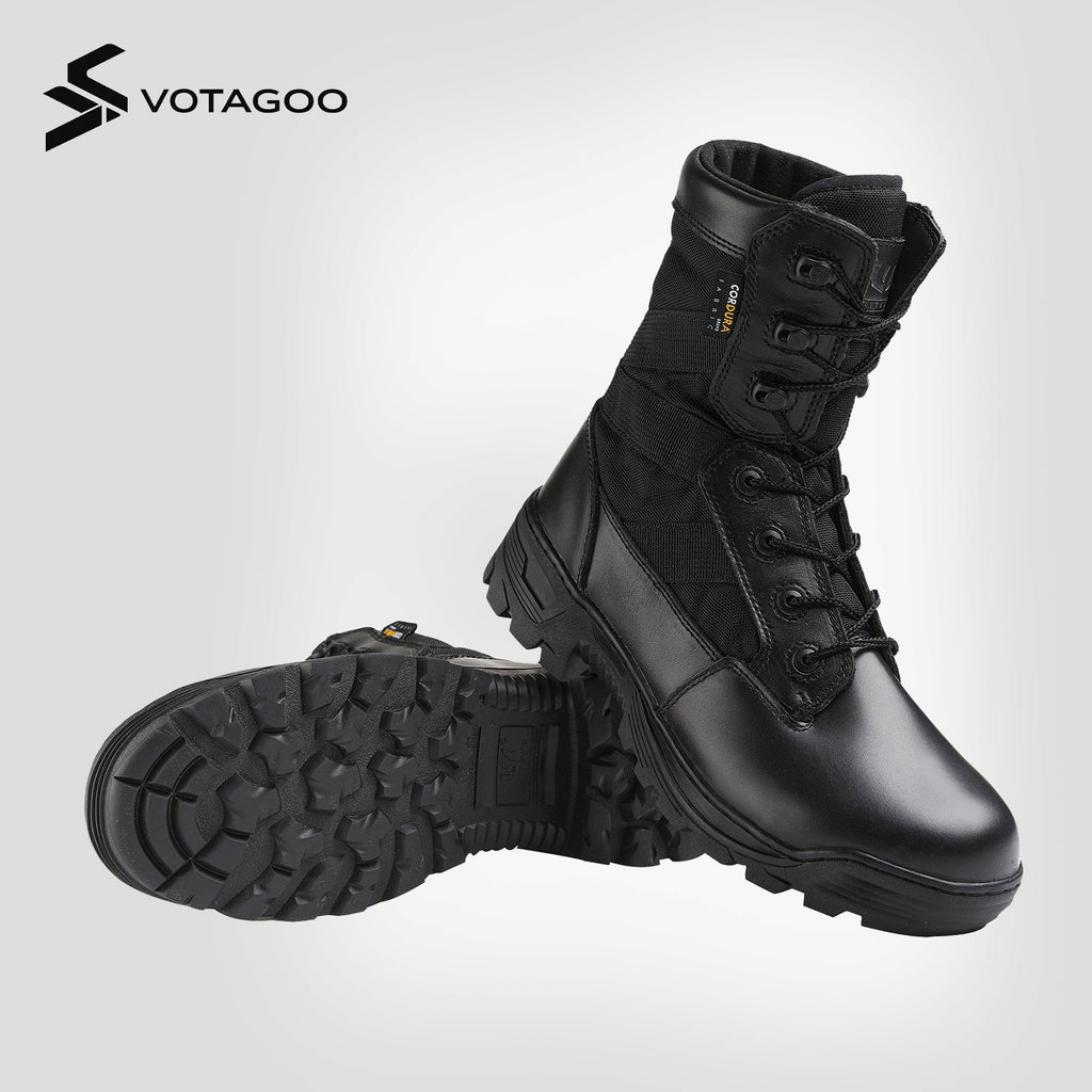 VOTAGOO® Men's Tactical Boots