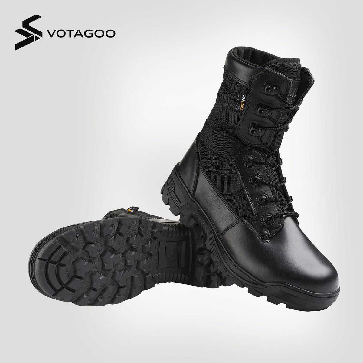 VOTAGOO® Men's Tactical Boots