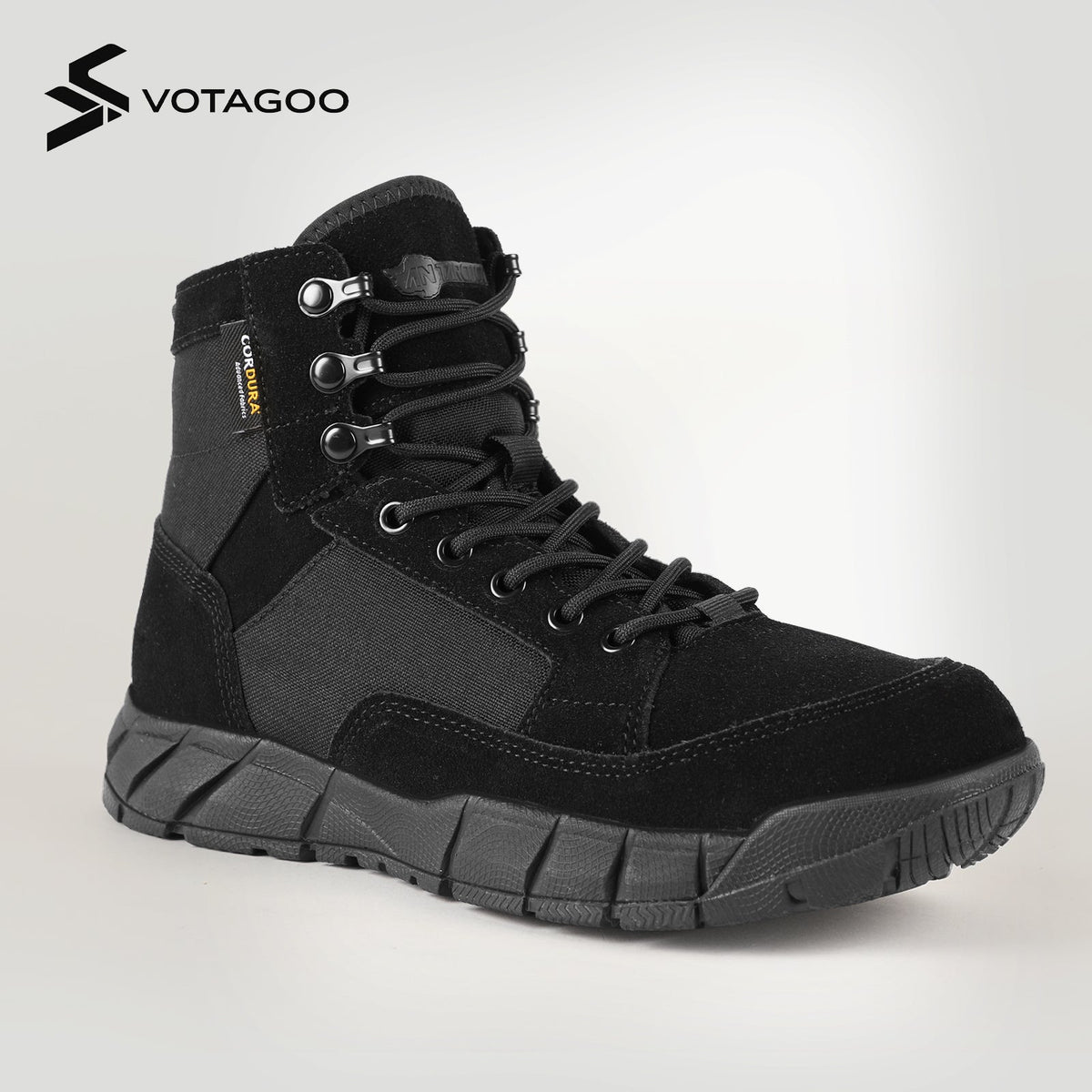 VOTAGOO® Men's Lightweight Military Tactical Boots