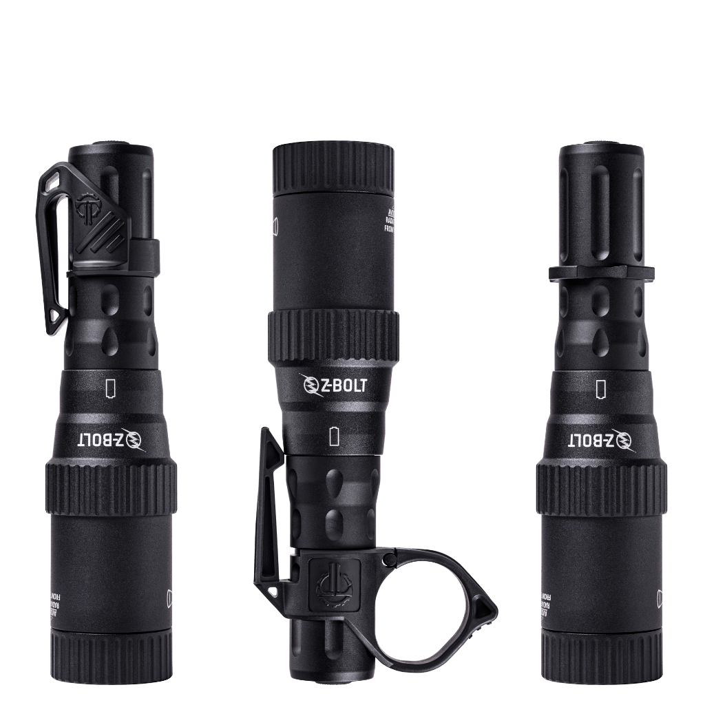 BLAZER II LED IR Illuminators - HANDHELD (IP68)
