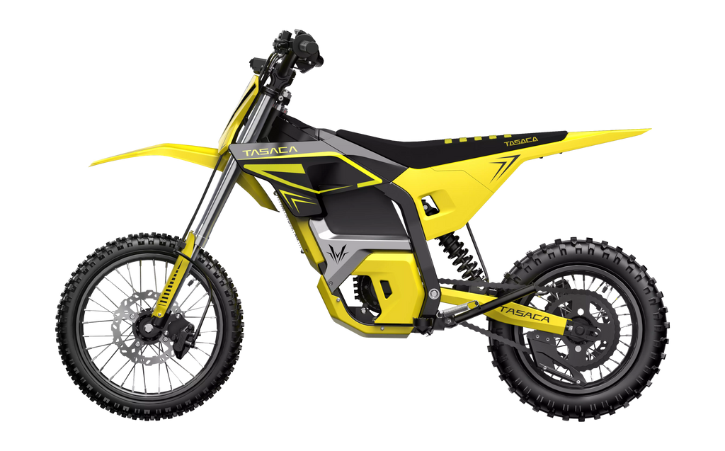 Tasaca® T500 Electric Mini Dirt Bike For Teens & Adults