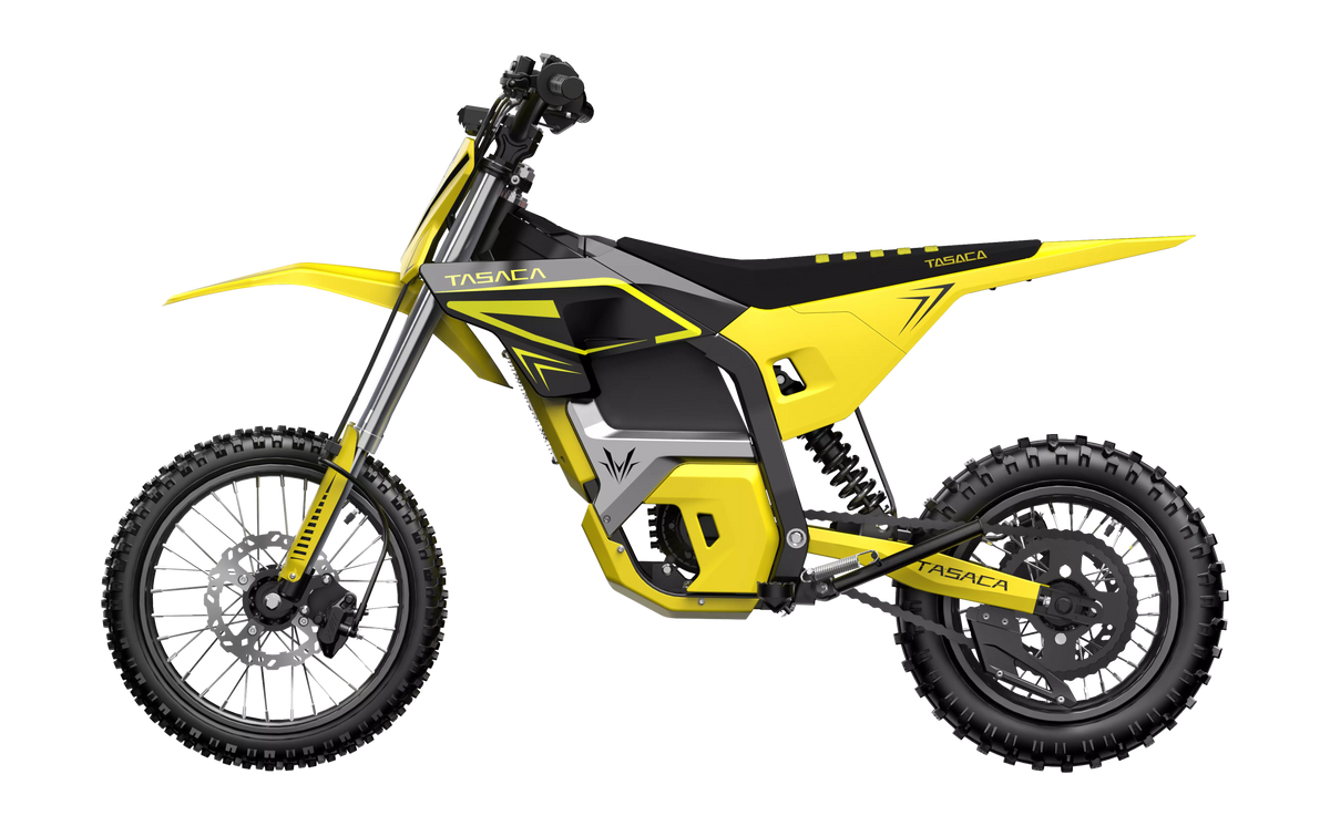 T500 Off-Road Mini Electric Dirt Bike