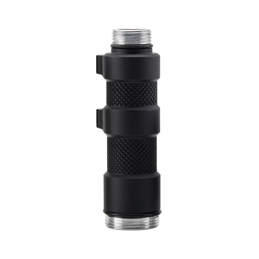 18650 "Scout" Compatible Light Bodies