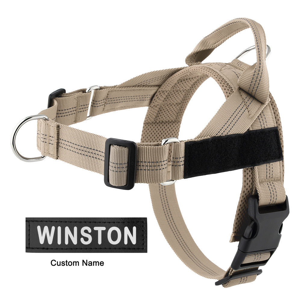 Dog Chest Strap