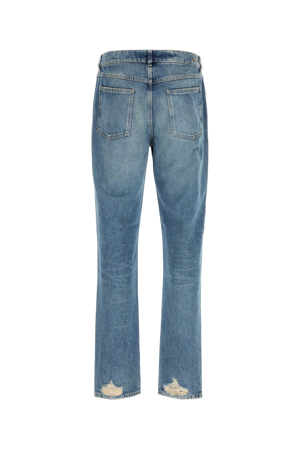 Givenchy Men Denim Jeans