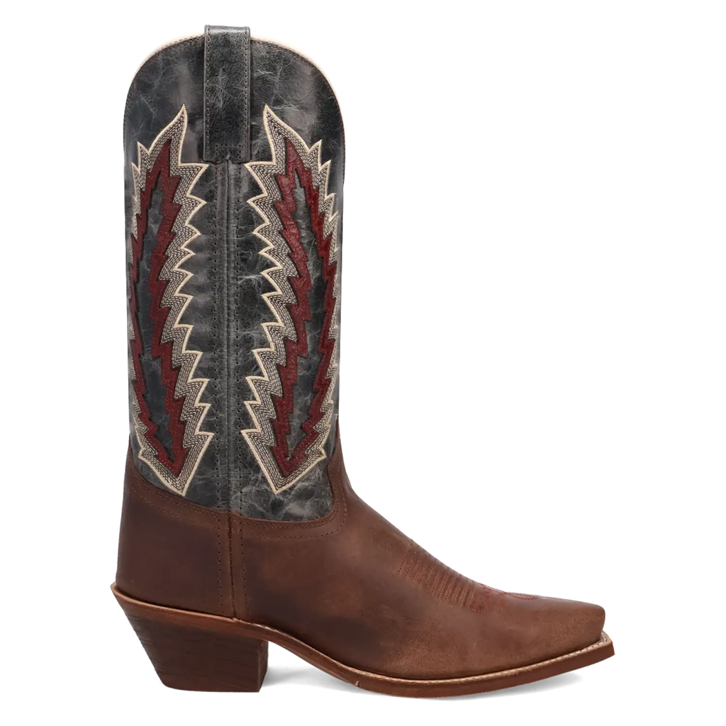 Laredo Cadence - Women's Leather Cowgirl Boots