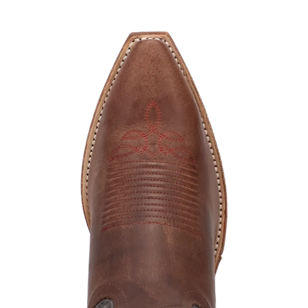 Laredo Cadence - Women's Leather Cowgirl Boots