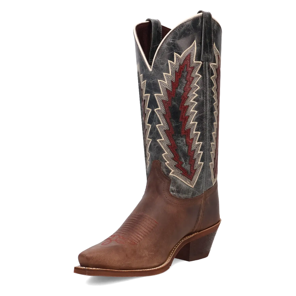 Laredo Cadence - Women's Leather Cowgirl Boots