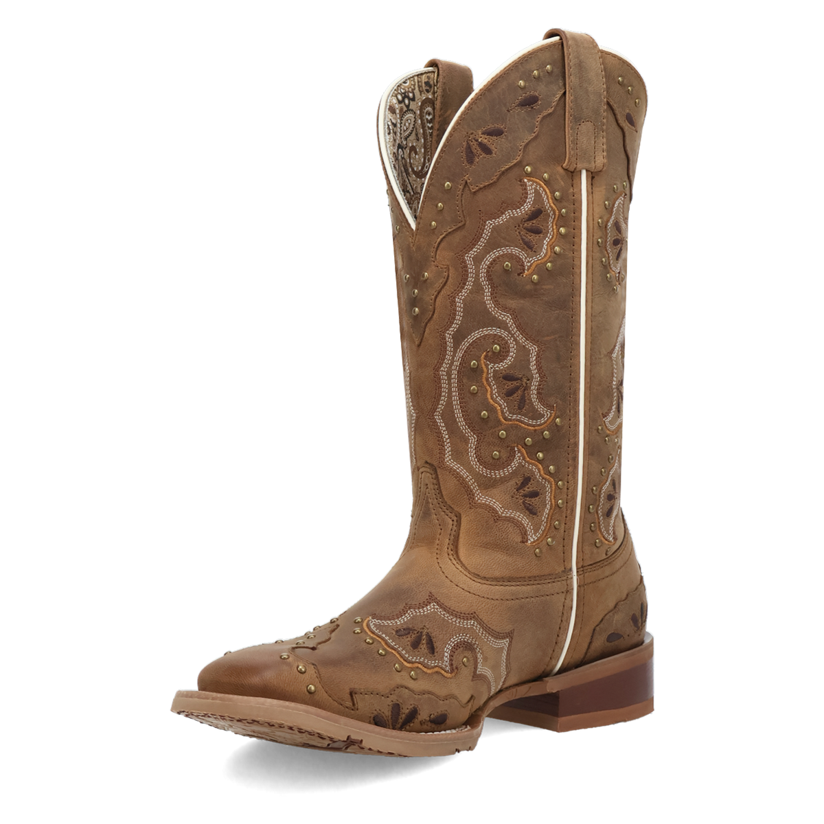 Laredo Lottie - Women's Cowgirl Boot