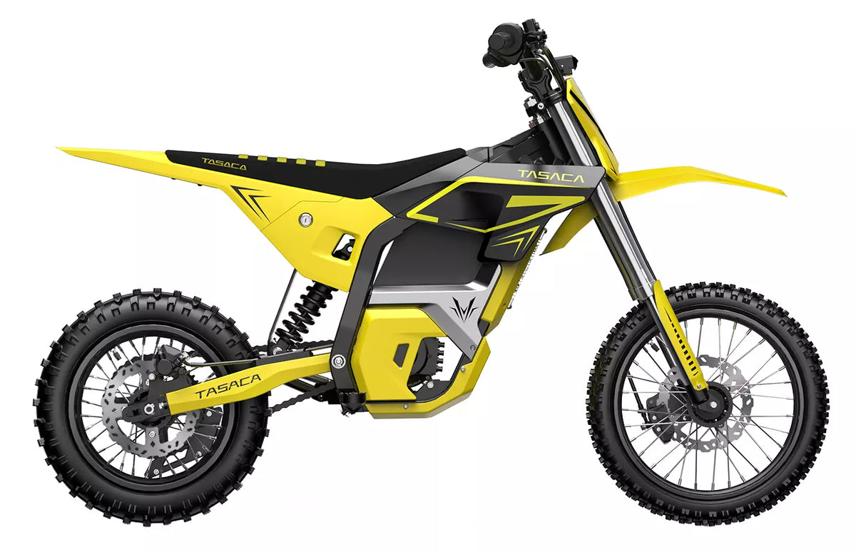 Tasaca® T500 Electric Mini Dirt Bike For Teens & Adults