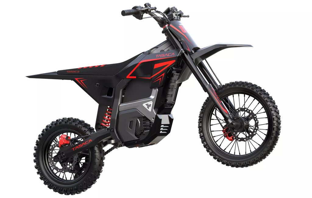 T500 Off-Road Mini Electric Dirt Bike