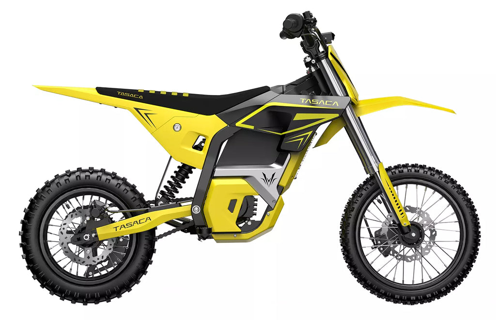 T500 Off-Road Mini Electric Dirt Bike