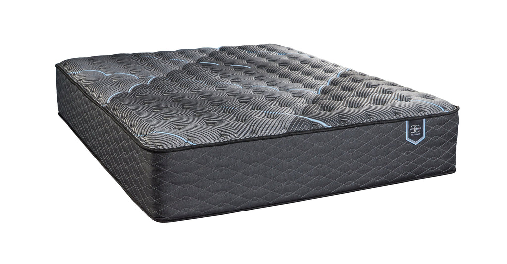 Firm Full Mattress Hybrid with Dual Cooling - Restonic ComfortCare