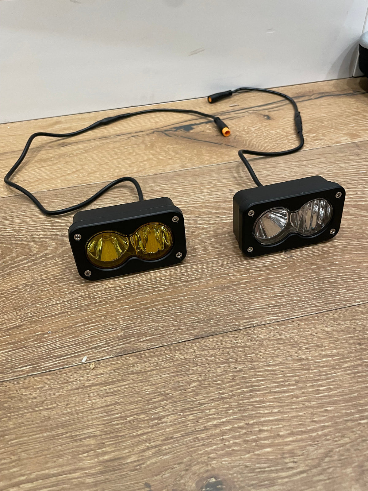 Baja Light for E-BIKES V1