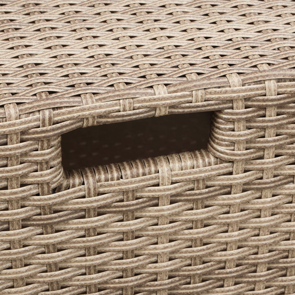 Set Of 4 Piece Outdoor Patio Furniture