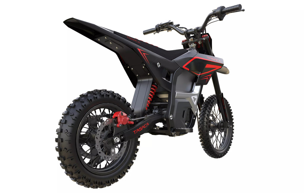 T500 Off-Road Mini Electric Dirt Bike