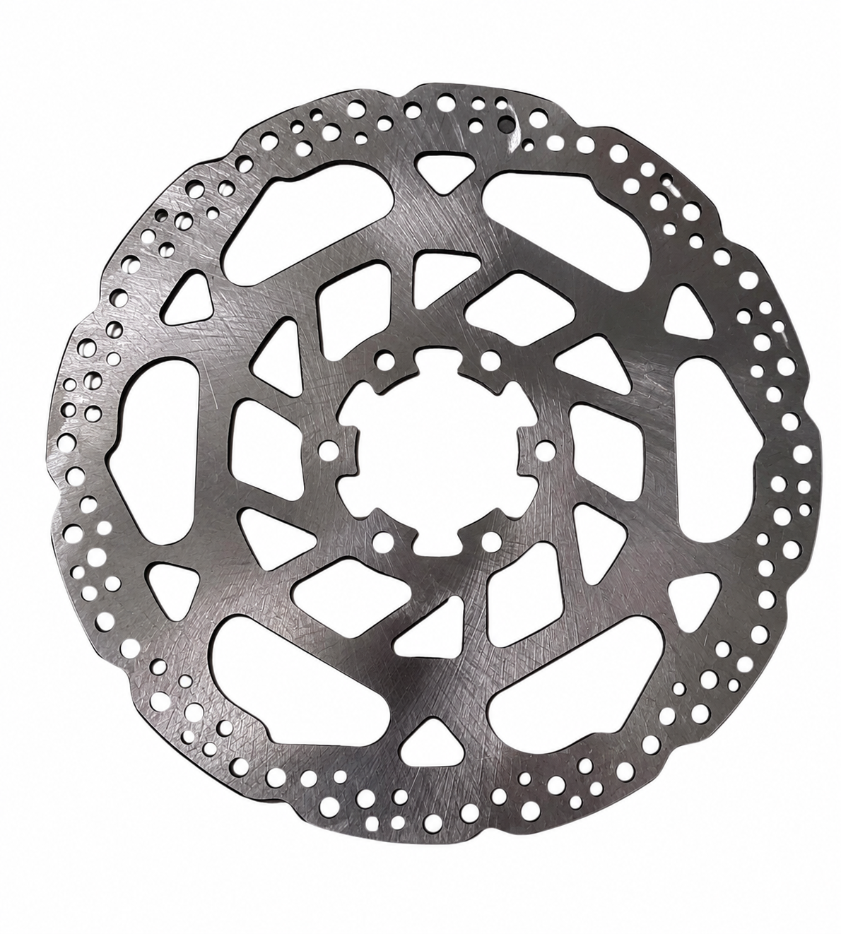 V3 Rear Ultra Bee Brake (Full Kit) (OEM Size)