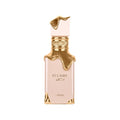Lattafa Eclaire - Vanilla, Caramel, Sweet, Floral - Eau de Parfum Long-Lasting Fragrance for Women, 3.40 Ounce / 100 ml