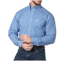 Wrangler - Men's George Strait LS Shirt - 112315015
