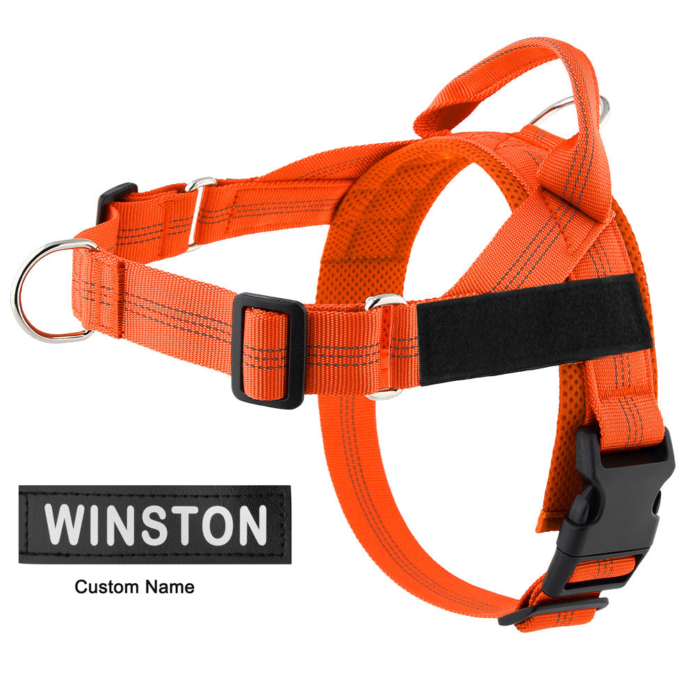 Dog Chest Strap