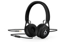 Beats EP Wired On-Ear Headphones – Black (Renewed)