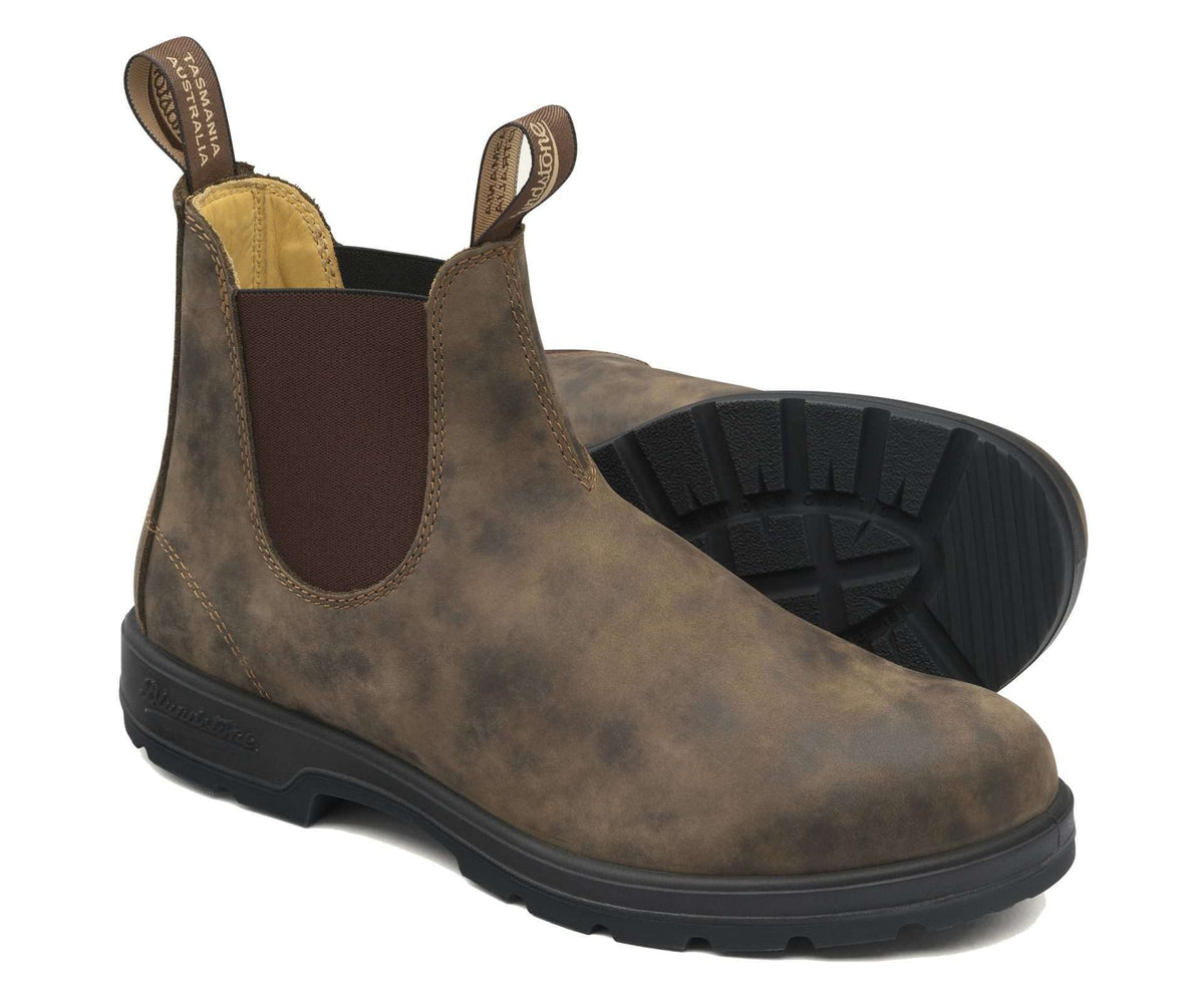 Blundstone Men's Classic 585 Chelsea Boots