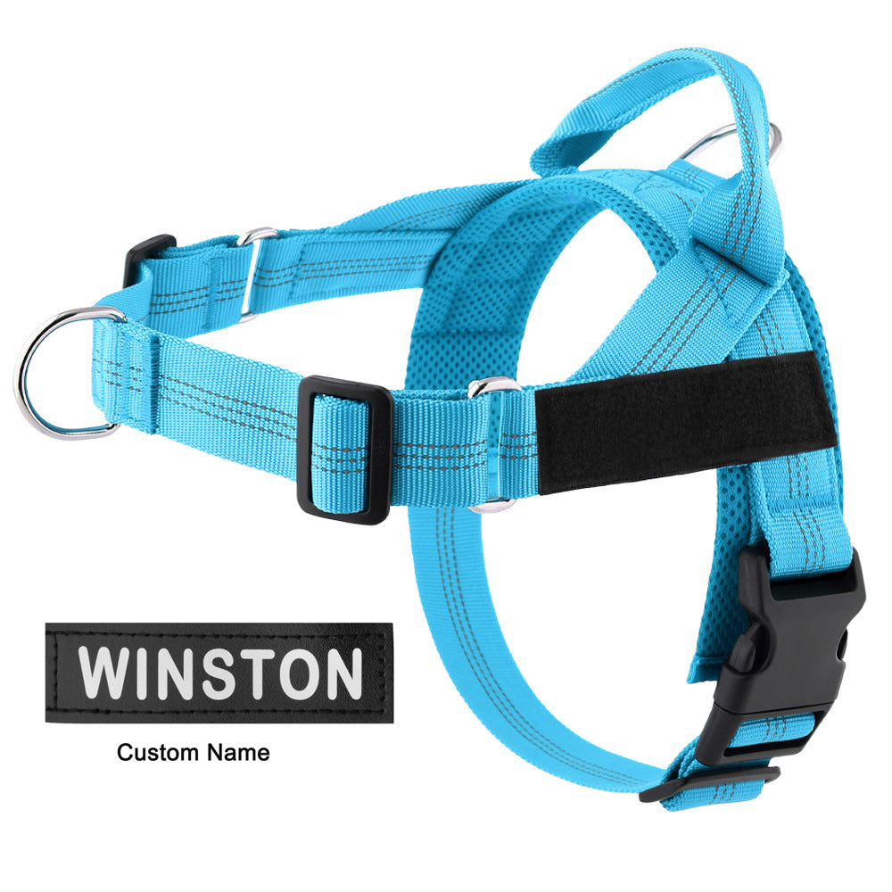 Dog Chest Strap