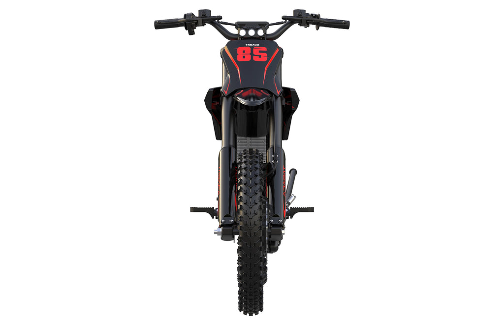 T500 Pro Electric Dirt Bike