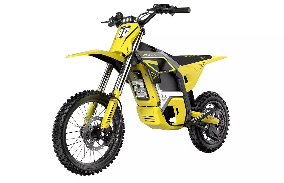 Tasaca® T500 Electric Mini Dirt Bike For Teens & Adults