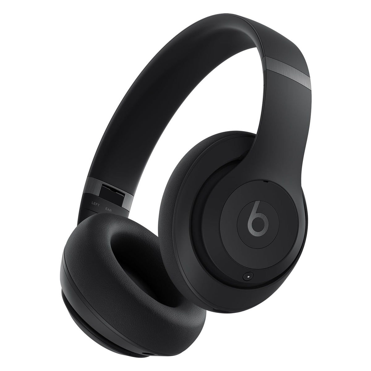 Beats Studio Pro Wireless Headphones – Black (Refurbished)