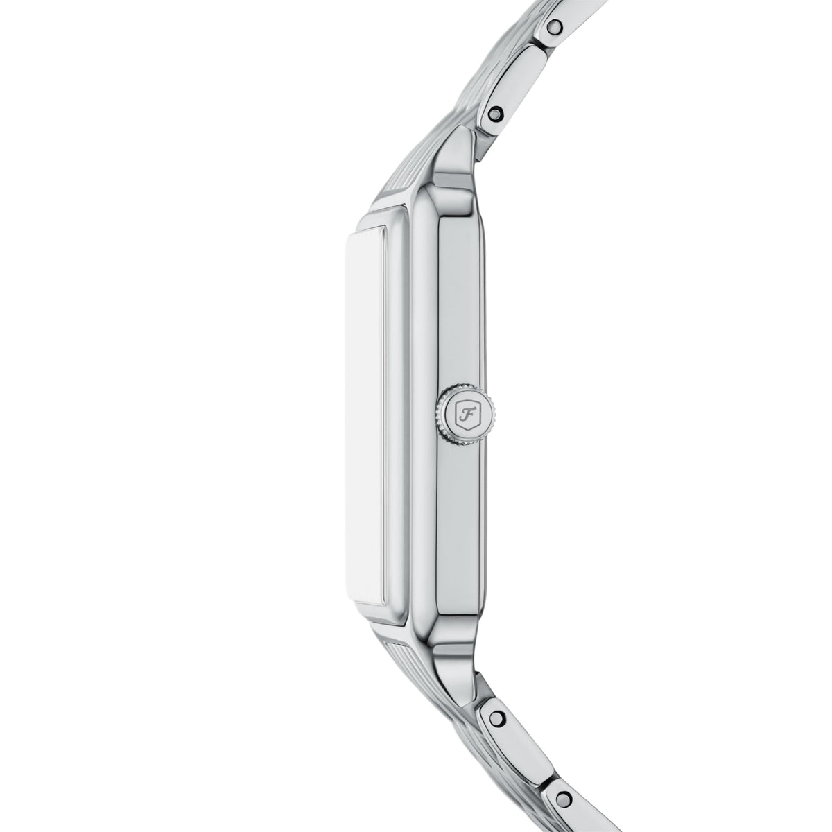 Fossil Women's Watch, Raquel Quartz Stainless Steel Watch for Women