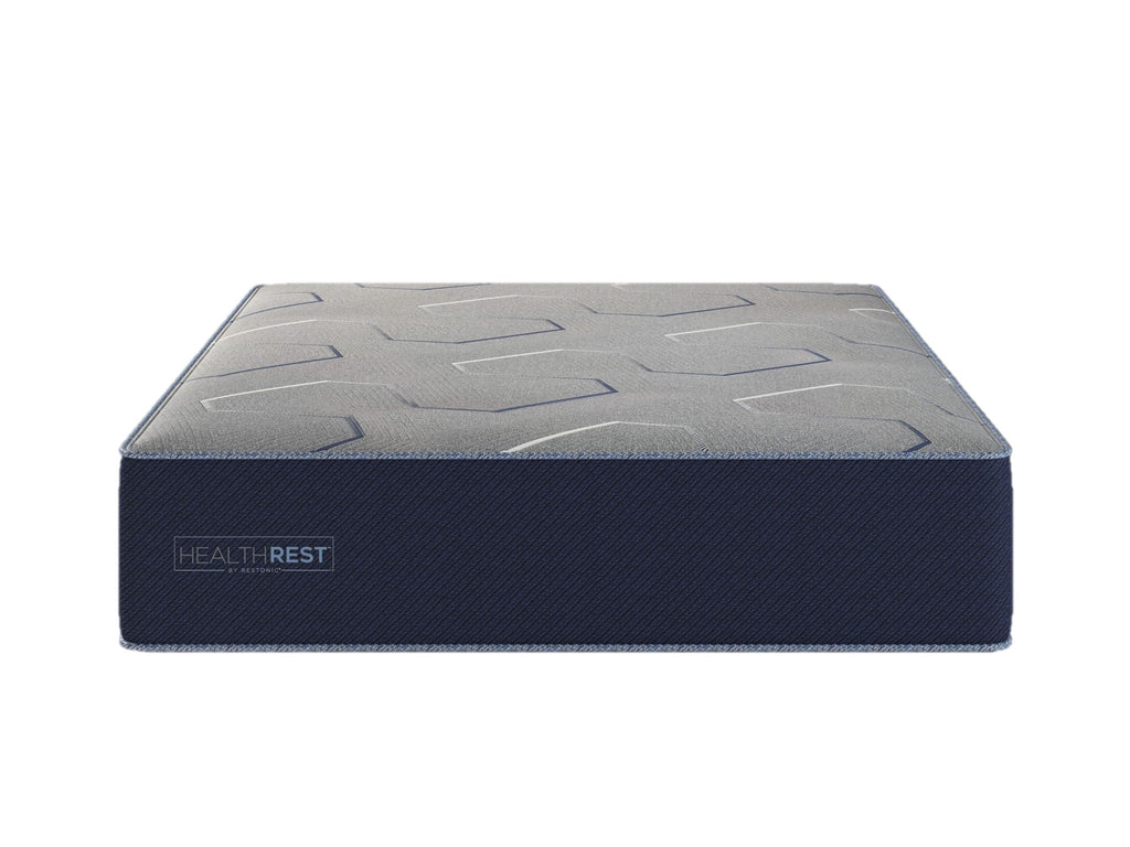 Hybrid Mattress with Cooling Technology - Dark Gray
