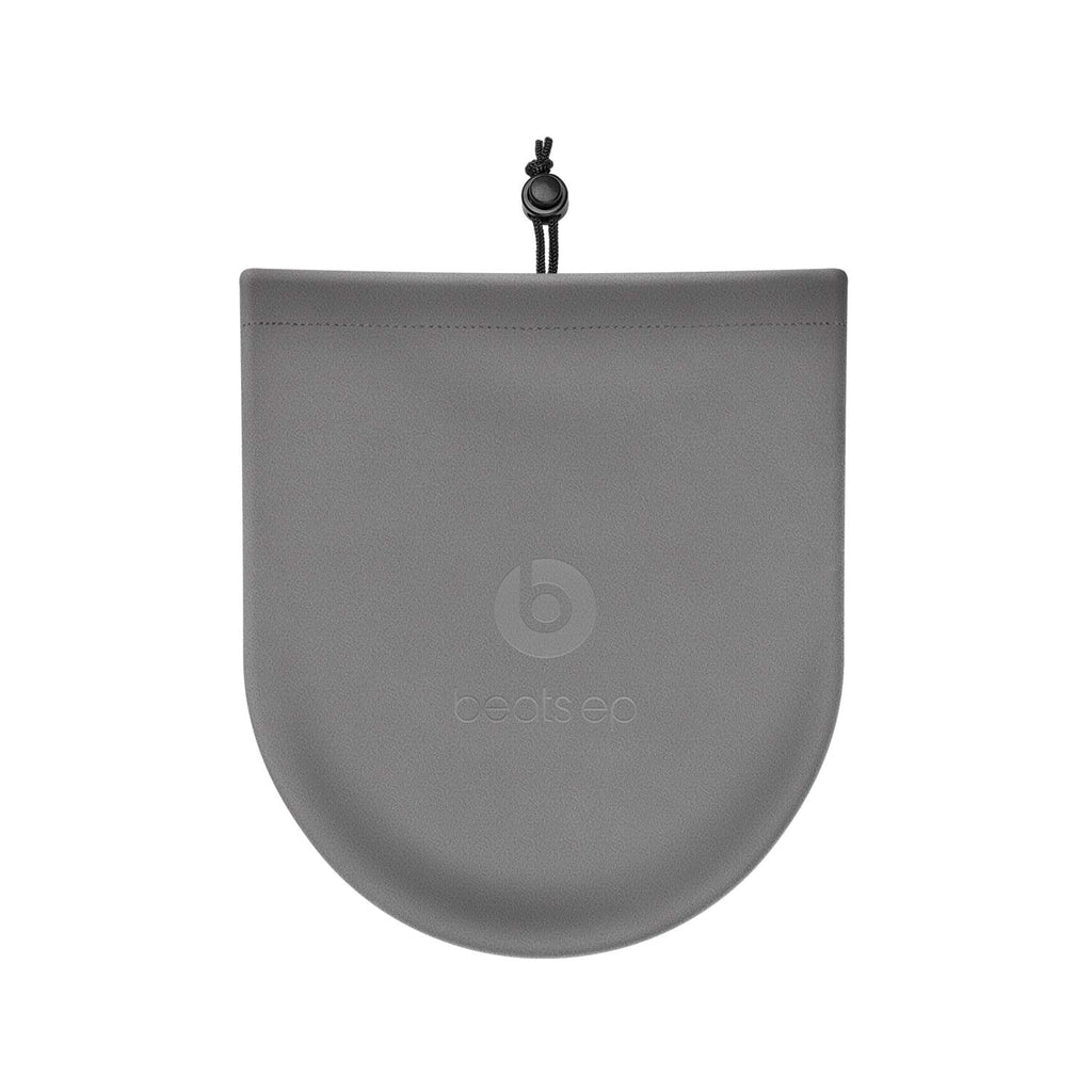 Beats EP Wired On-Ear Headphones – Black (Renewed)