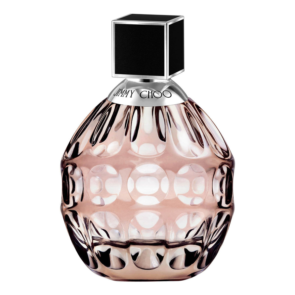 JIMMY CHOO - Signature Eau de Parfum - Women's Fragrance - Floral Fruity - With notes of Green, Tea Rose & Vibrant Wood