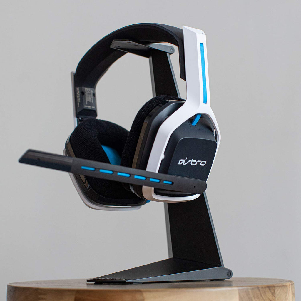 ASTRO A20 Gen 2 Wireless Gaming Headset – White/Blue
