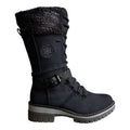 ApexSupply Women’s Tall Riding Boots with Rubber Sole