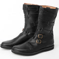 Century Renaissance Men's Large-size Boots