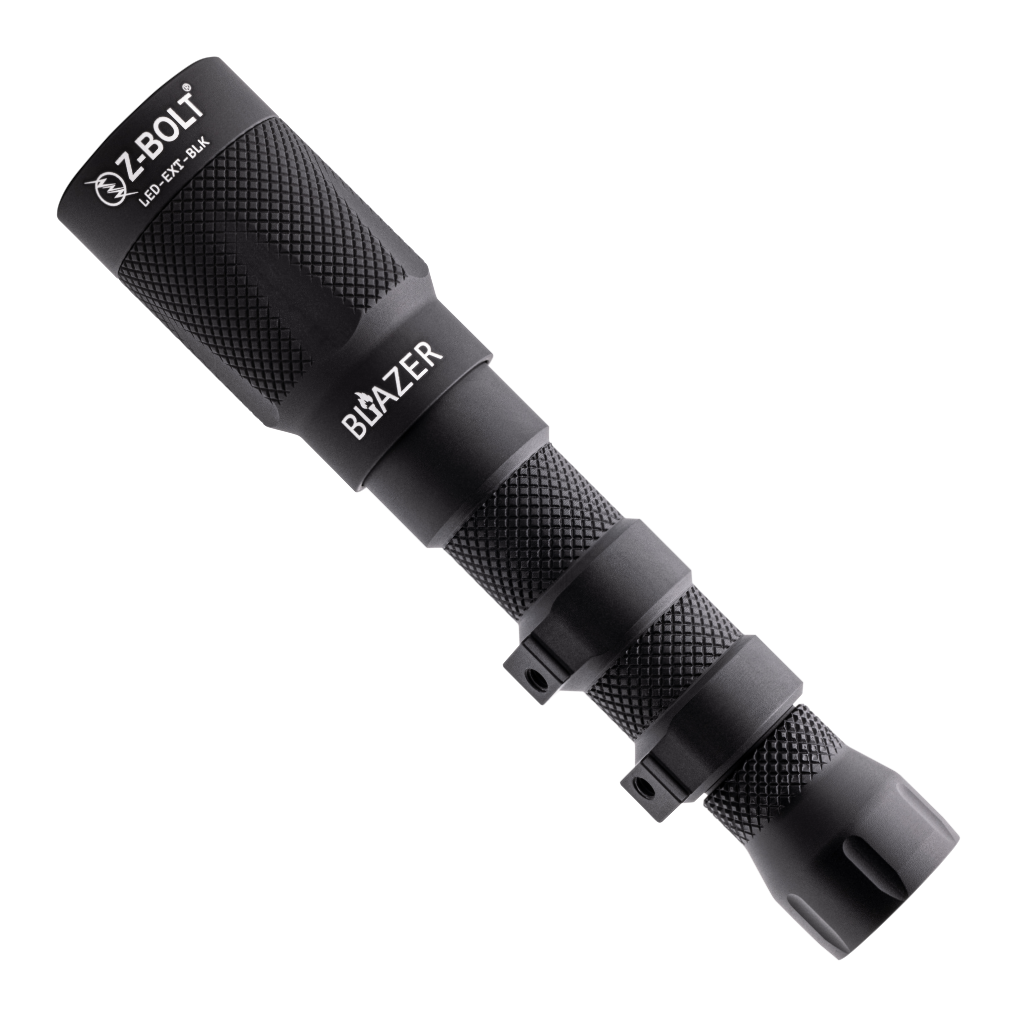 18650 "Scout" Compatible Light Bodies