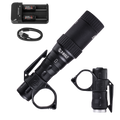 BLAZER II LED IR Illuminators - HANDHELD (IP68)