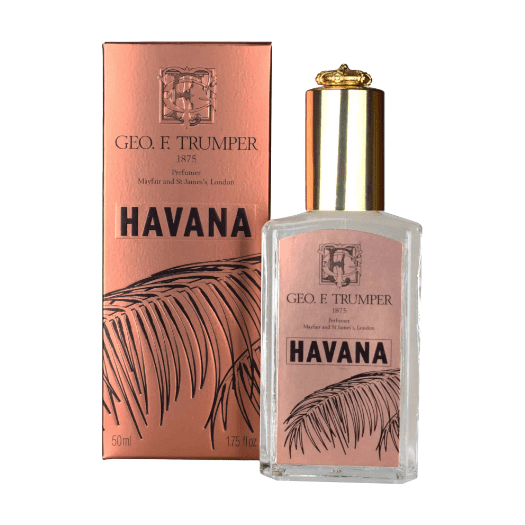 Geo.F. Trumper Havana Cologne 50ml