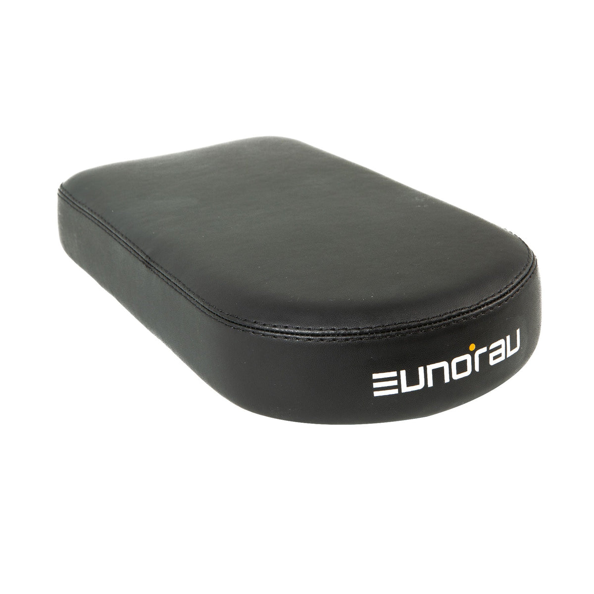 EUNORAU Cushioned Rear Bike Seat Quick-Fasten/Release