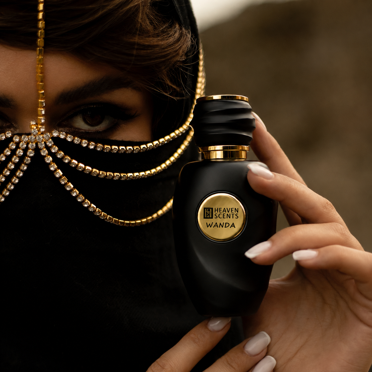 Wanda Perfume 50ml