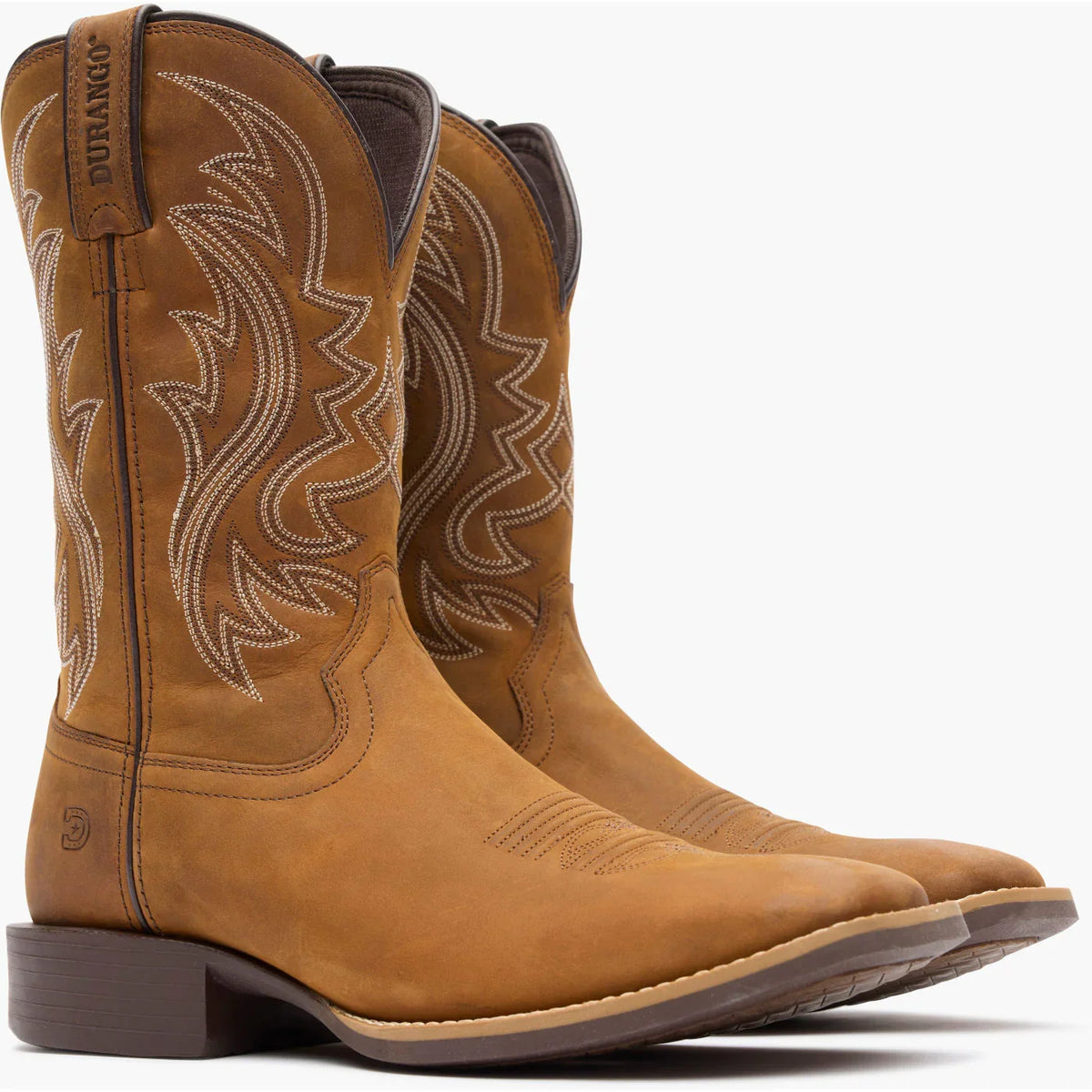 Durango - Men's Shyloh Western Boot - DDB0495