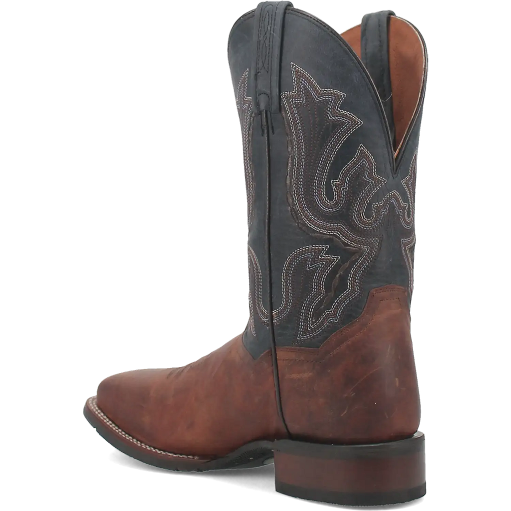 Dan Post Winslow - Men's Leather Cowboy Boots