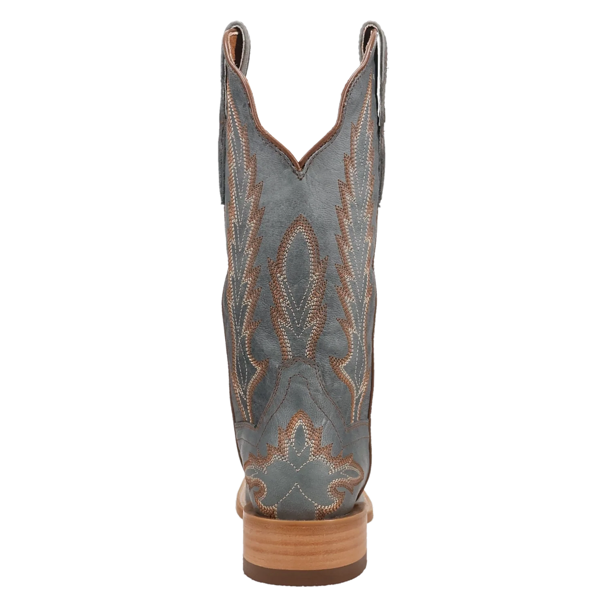 Dingo Denita - Women's Leather Cowgirl Boots