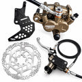 V3 Rear Ultra Bee Brake (Full Kit) (OEM Size)